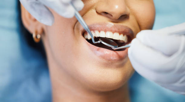 Best Emergency Treatment for Oral Infections in Glenwood, GA